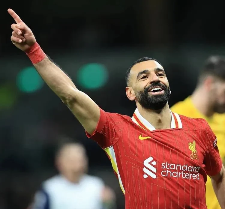 宝威体育-利物浦前锋萨拉赫称赛季目标仍未达成的简单介绍