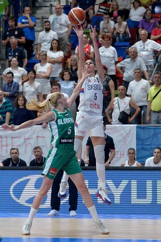 意大利女篮主场大胜，连续夺得欧锦赛冠军的简单介绍