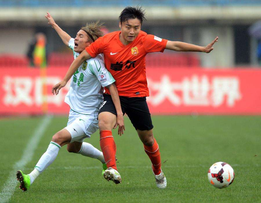 宝威体育官方网站-包含武汉卓尔出战稳健，战术稳扎稳打的词条